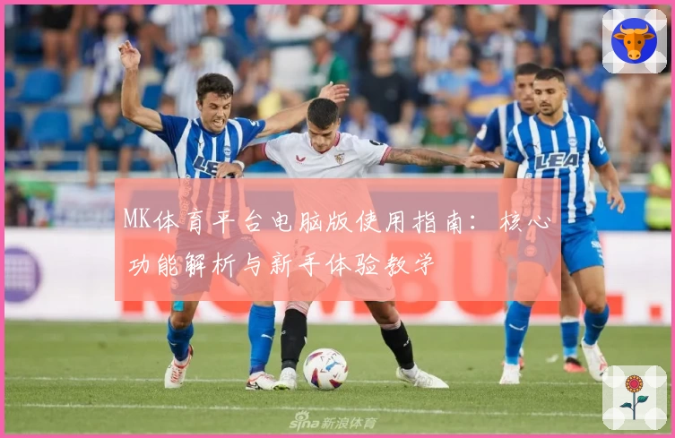 MK体育平台电脑版使用指南：核心功能解析与新手体验教学