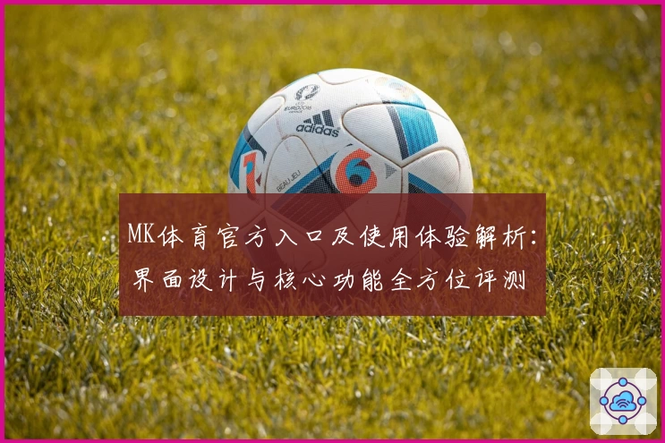 MK体育官方入口及使用体验解析：界面设计与核心功能全方位评测