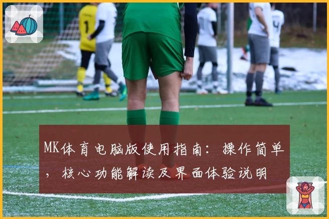 MK体育电脑版使用指南：操作简单，核心功能解读及界面体验说明